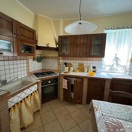 Appartamento Gabbro-Rosignano Marittimo ภายนอก รูปภาพ