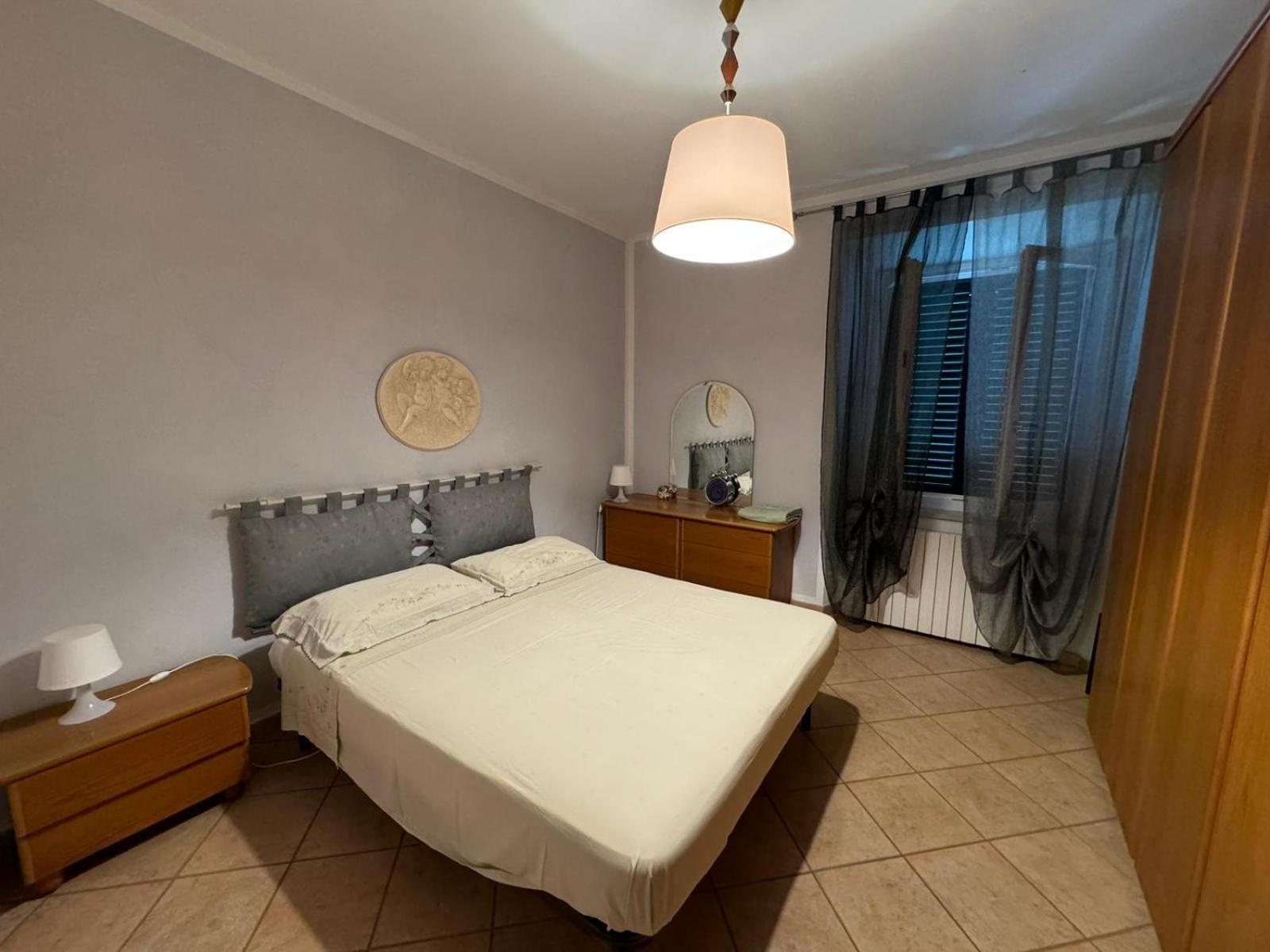 Appartamento Gabbro-Rosignano Marittimo ภายนอก รูปภาพ
