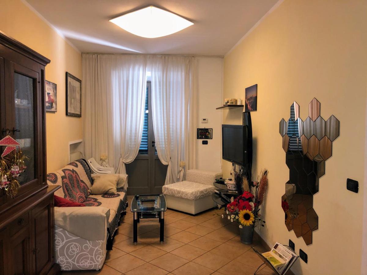 Appartamento Gabbro-Rosignano Marittimo ภายนอก รูปภาพ